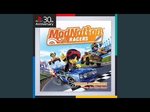 Video thumbnail for ModNation Theme