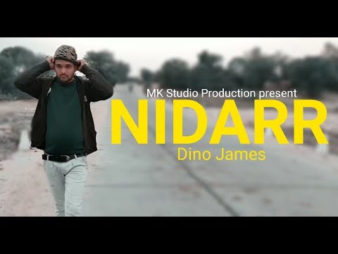NIDARR | Dino James | Cover Video | MK Studio Production