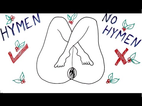 Miracle We - Myths about sex and virginity