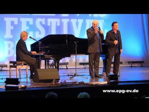 Terry Blackwood & The Imperials " A Thing Called Love  /  It's a Great Great Morning"