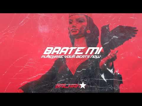 [FREE] Voyage type beat "BRATE MI" [prod. by BALKANSTARZ]