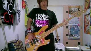 オレンジレンジ イケナイ太陽 Ba. Ver.