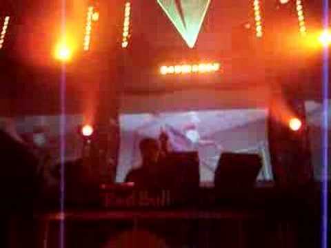 Giant Maximus New Years Eve 2007 Video 4