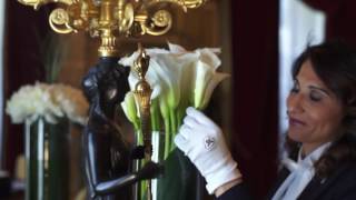 The St. Regis Butler Service | The St. Regis Rome Rituals