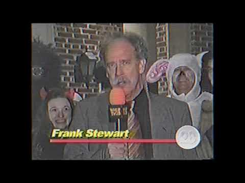 WNUF Halloween Special (2013) [Terror Vision Blu-ray Trailer]