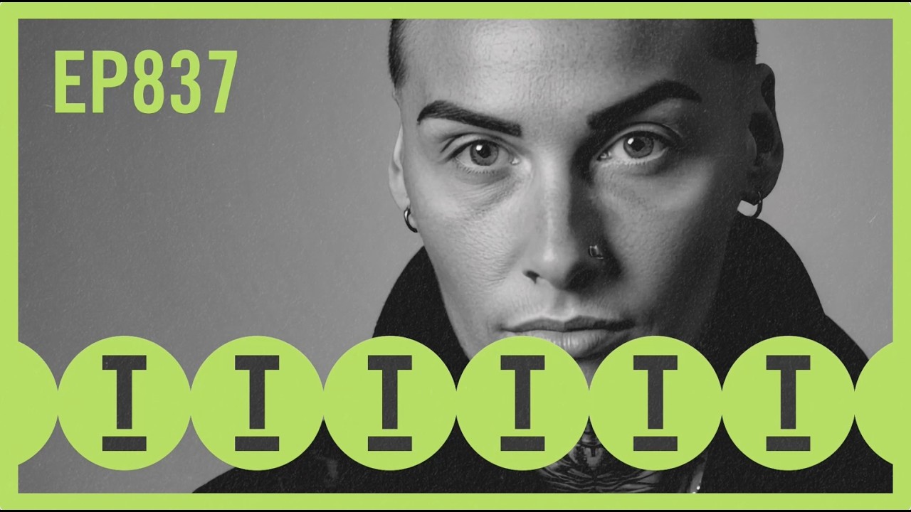 Toolroom Radio EP837: ESSEL