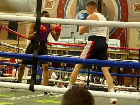 SS100065 - 2017 HARINGEY INTERNATIONAL BOX CUP TOURNAMENT