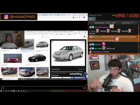 HASANABI - I HATE THE GOVT NOW - 12-08-2020 - HOUR 3