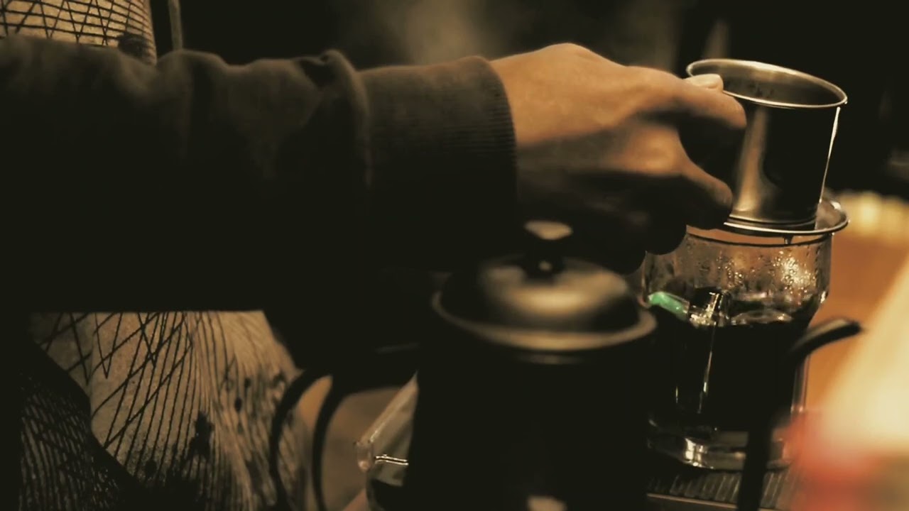 Kopi di Era Digital : Transformasi Industri Kopi dan Tren Terkini