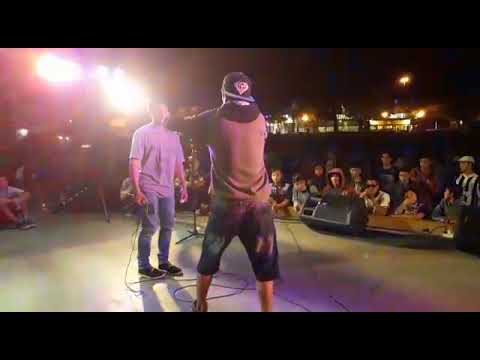 Anderls vs Adeh -4tos ANDRÓMEDA DELUXE