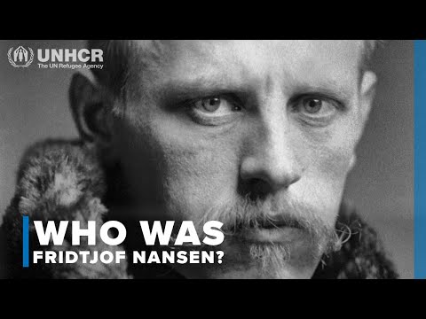 Why did Famed Polar Explorer Fridtjof Nansen Become a Humanitarian?