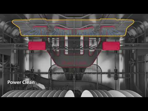 Whirlpool WIC 3C34 PFE S White