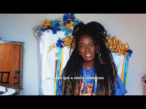 A VIDA DE UM POVO: 246ª Festa do Rosário de Silvianópolis