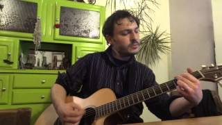 The Shitty Approximative Cover Series #3 television personalities - scream quietly