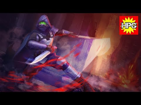 ► HoN Pro Scout Gameplay - Fireflasher - Rank Immortal