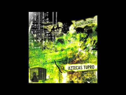 Aztecas Tupro - Imaginar (2008) - Álbum completo