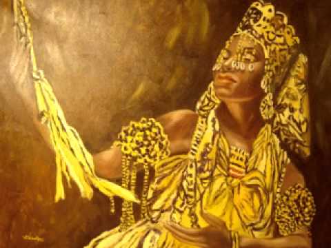 Oshun III - Abbilona