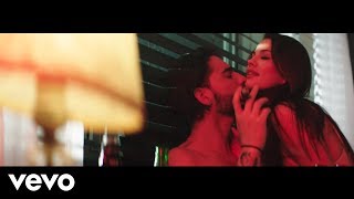 Maluma - Mi Declaración ft. Timbaland, Sid