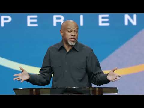 The Purpose Series – Part 2 | Player-Haters & Purpose | Pastor John K. Jenkins Sr.