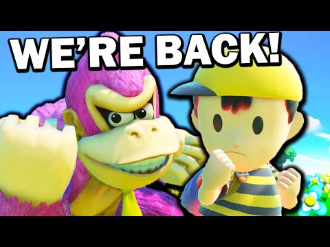 Doubles With Little Z!