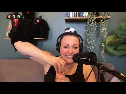 EP 349: A Haunted Podcast Studio and a Space Boat