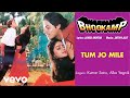 Tum Jo Mile Audio Song Bhookamp Kumar Sanu Alka Yagnik Mamta Kulkarni Mamta Kulkarni