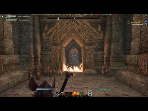 TESO: Tomb of Anahbi