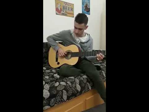 Volver A Nacer - Cruzando el Charco