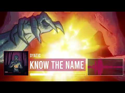 Video thumbnail for Know the Name