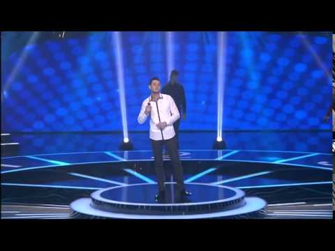 Semir Jahic   Milicu Stojan voleo