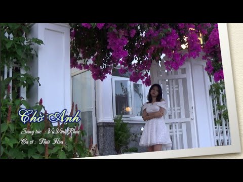 Chờ anh - Thái Hòa
