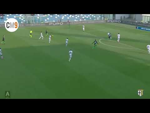 Football Capsules: Roberto D'Aversa's Parma