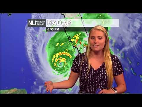 NewsLink Indiana Weather September 27, 2022 - Hope Kleitsch