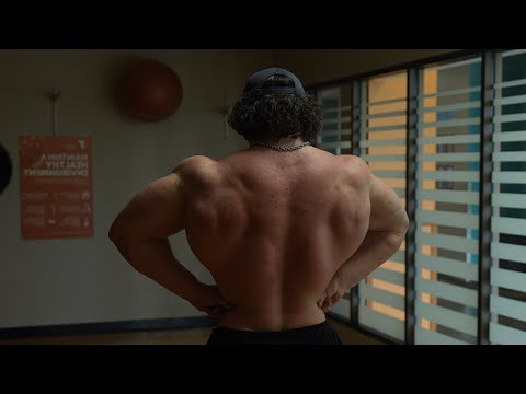 Spring Cut Day 9 - Cardio