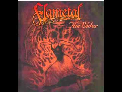 Flametal - Bruja Tortura