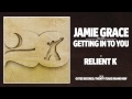 Getting Into You