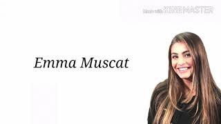 Moments - Emma Muscat (Lyrics)