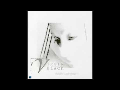 Virgin Black     —   Elegant...And Dying  (2003) (Full Album)