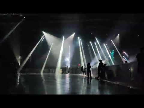 The Procedure - Danny Avila & Heerhorst [Flash Finger Live 808 Festival 2023]