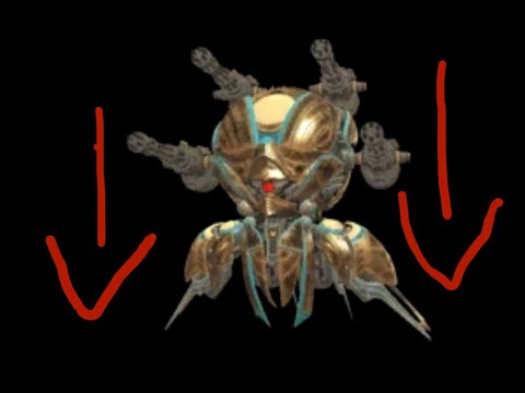 Khepri nerf? Scatter khepri test server gameplay