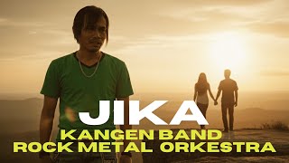 Download lagu Jika - Kangen Band | Cover Rock Metal orkestra 3RixZwaves mp3 Download lagu Jika - Kangen Band | Cover Rock Metal orkestra 3RixZwaves mp3