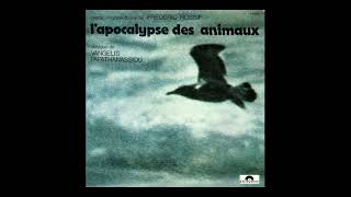 Vangelis Papathanassiou - La Mort Du Loup