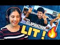 Ellapugazhum Video Song Reaction Azhagiya Tamil Magan Vijay A R Rahman Ashmita Reacts