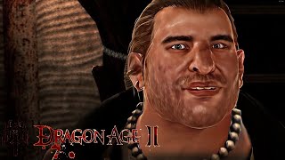 Dragon Age 2 Episode 58 Haunted