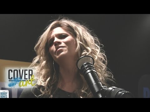 Cover Art - Natalie Stovall Performs Amazing Grace