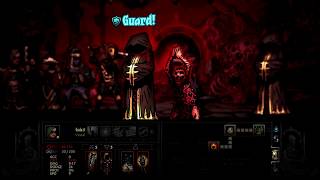 Back In - Let's Play Darkest Dungeon Part 61