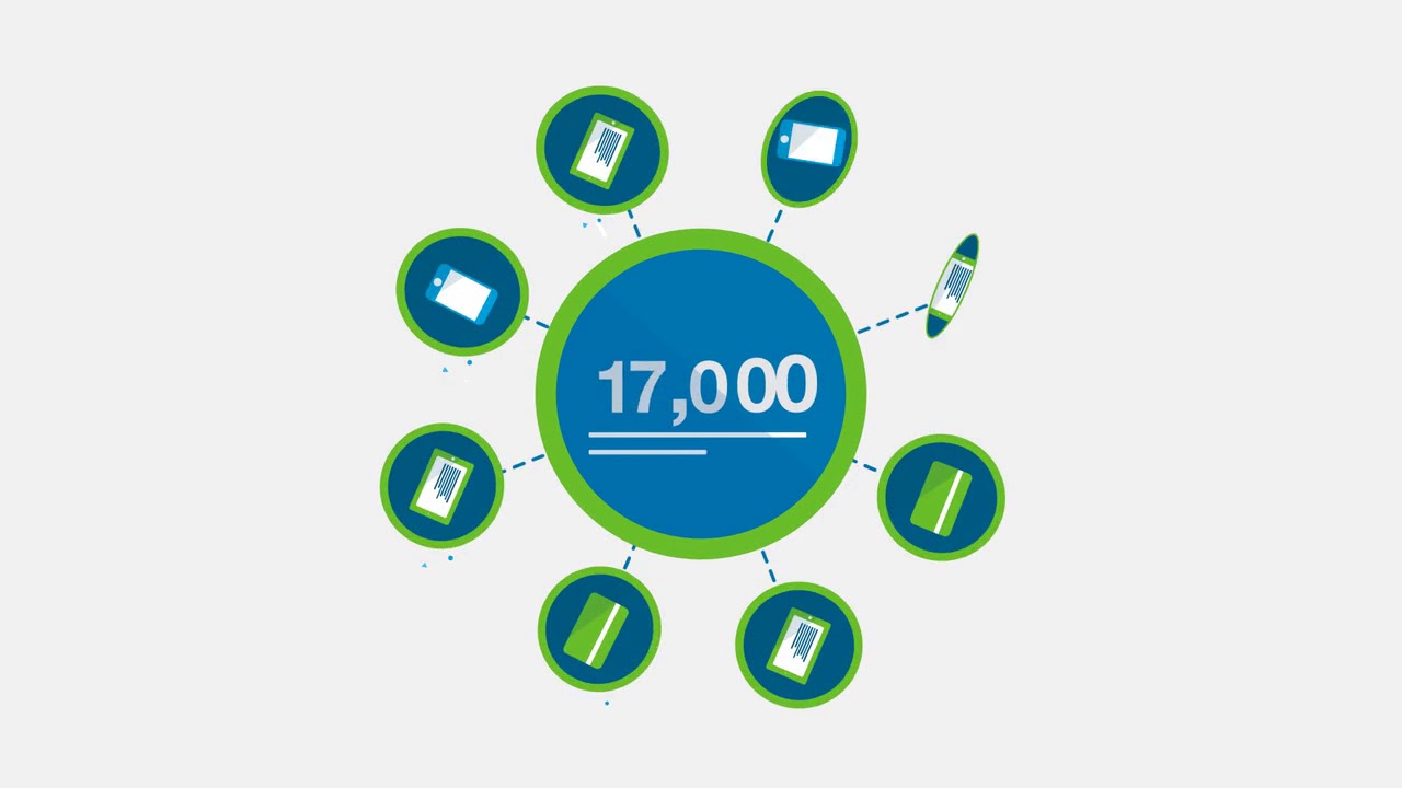 Consumer Banking Explainer Video