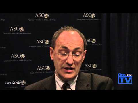 Dr. Matthew Ellis on the Future of TCGA