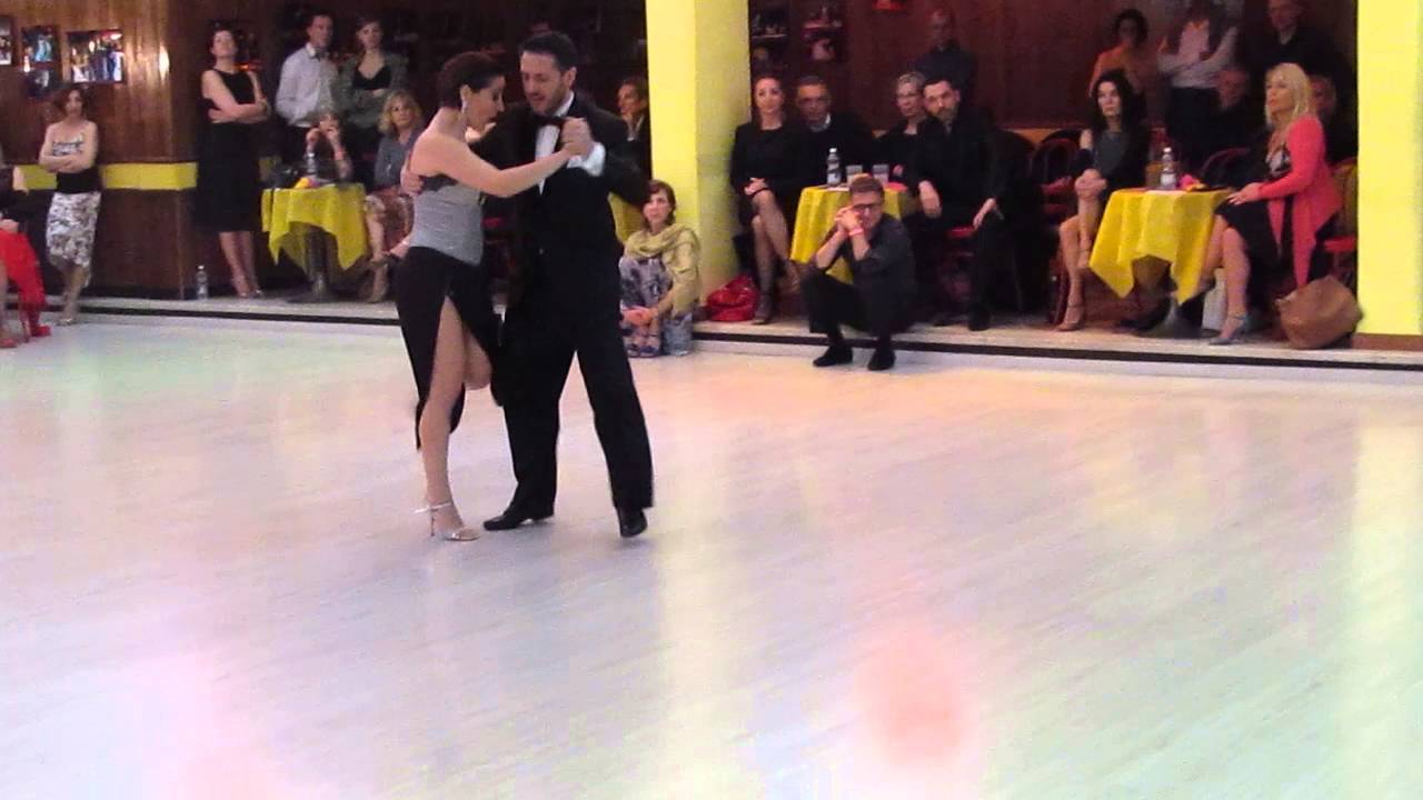 Bianchi & Cipolla Salonissimo Savona 1-4-2016 3-3