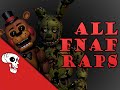 Five Nights at Freddy's Raps (1-3) by JT ...